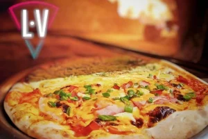 La Vicca - Devoto Pizza