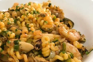 Lo de Cholo - Restaurante de Pastas Pastas