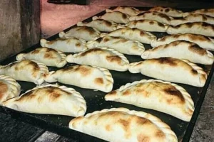 Los Nonos de Barracas Empanadas