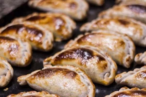 Marechiare Empanadas