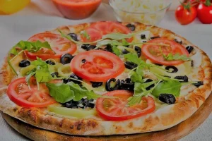 Marechiare Pizza