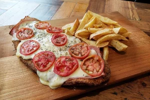 Mazzo Café Milanesa