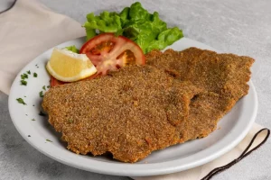 Melo Milanesa