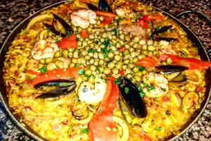 Mi Rincon Paella