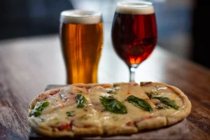 On Tap - Retiro Pizza