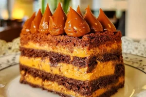 Origen Café Chocotorta