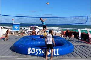 Play Beach Voley