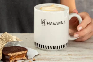 Havanna - Sucursal San Martín Café