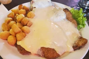 Lo de Quico - Restaurante y Parrilla Milanesa