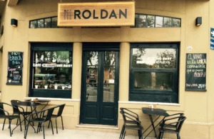 Roldan Cocina Fachada