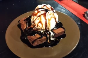 San José Parrilla Postre