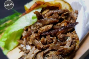 Shawarma Dalal Shawarma