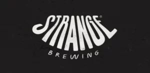 Strange Brewing Fachada