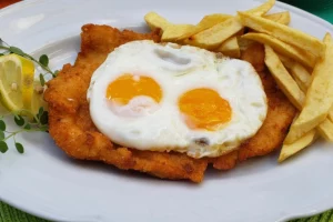 Zafferano Ristorante Italiano Milanesa