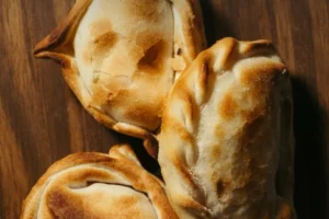 Pepperino Pizzas Empanadas