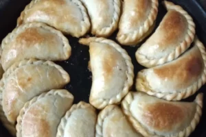 Pizzería La Nueva Empanadas