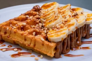 Yo Café Waffles