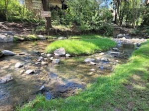 Paseo De Los Arroyos Fachada