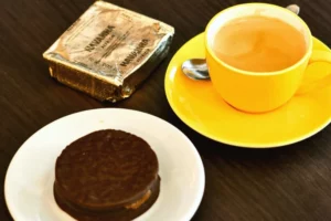 Adn Café de especialidad Merienda