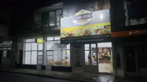 Doña Koca Restaurant de Comida Casera Fachada