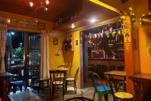 Dulce y Melancólico Interior