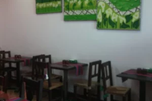 El Nato - Restaurante y Rotisería Interior