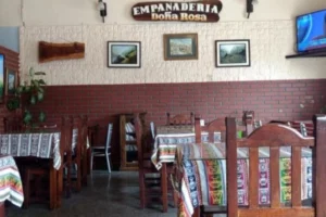 Empanadas Dona Rosa Interior