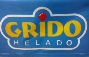 Grido Helado - Av Humberto Illia 500 Fachada