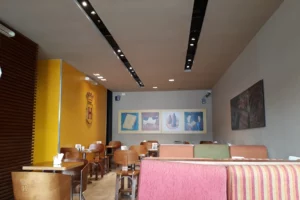 Havanna - Gral Belgrano 977 Interior