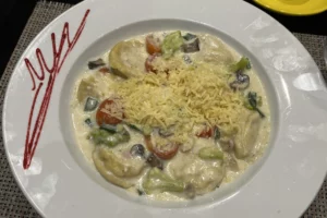 La Stanza Ristorante Pastas