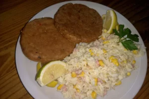 La Tete Sabores de Familia Comida