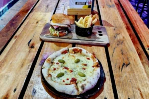 Paseo Wynwood Pizza